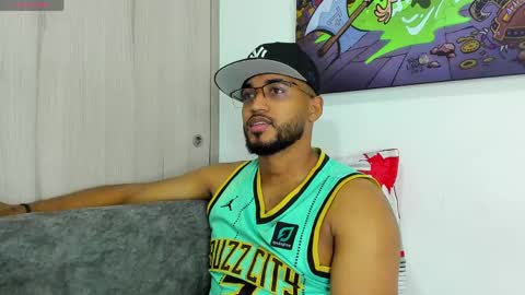 theblack_frank online show from April 2026 02:10:02 PM