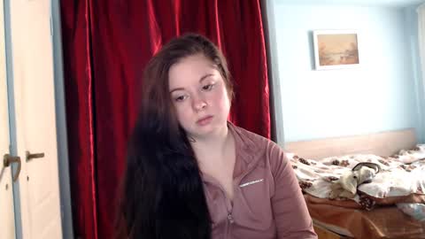 raissa online show from March 2025 10:37:01 AM