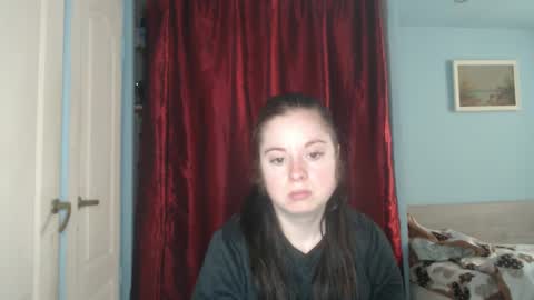 raissa online show from March 2025 10:26:02 AM