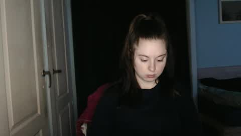 raissa online show from April 2026 06:58:01 PM