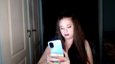 Snapshot of theblackdiamond194588 chatting on August 2026 05:15:01 PM raissa online show from August 2026 05:15:01 PM