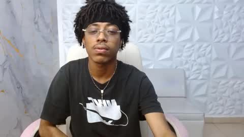 Snapshot of theblackflavor chatting on May 2026 01:55:01 AM Flavor online show from May 2026 01:55:01 AM