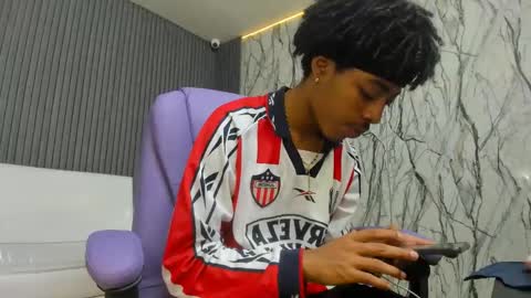 Snapshot of theblackflavor chatting on May 2026 03:57:02 AM Flavor online show from May 2026 03:57:02 AM