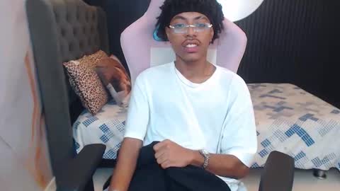Snapshot of theblackflavor chatting on June 2026 03:28:02 PM Flavor online show from June 2026 03:28:02 PM