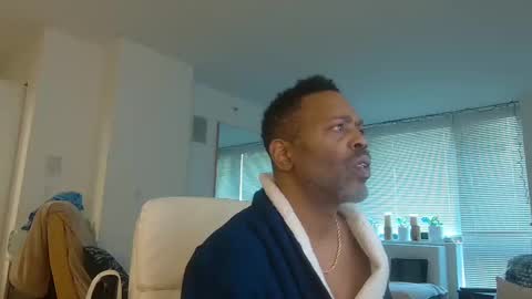 theblacklordmaster online show from February 2025 05:01:02 PM