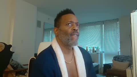 theblacklordmaster online show from February 2025 04:17:02 PM