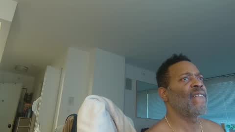 theblacklordmaster online show from February 2025 01:28:01 PM