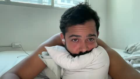 theboy91_ online show from February 2025 09:16:01 PM