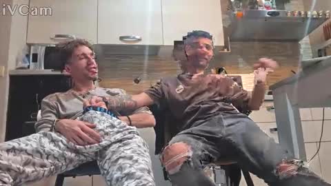 theboyofthenight online show from November 2025 11:59:01 PM