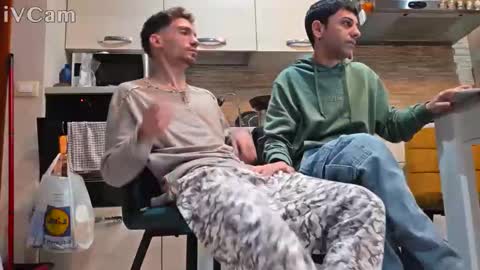 theboyofthenight online show from November 2025 10:53:02 PM