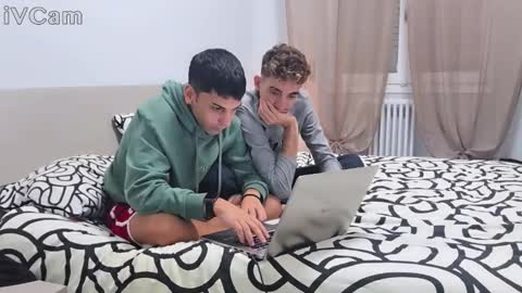 theboyofthenight online show from November 2025 02:37:02 AM