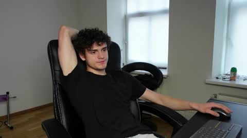 Thebrad H online show from May 2026 04:35:02 PM