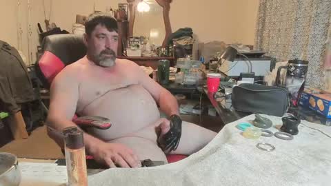 Cajunbator online show from May 2026 01:05:02 PM