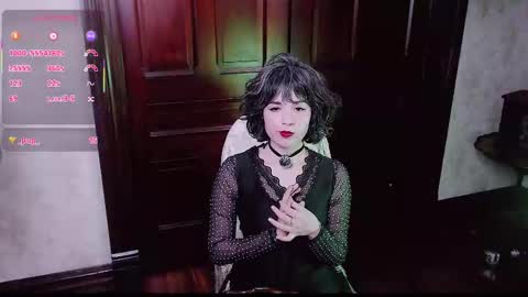 Joan online show from February 2026 10:41:01 PM