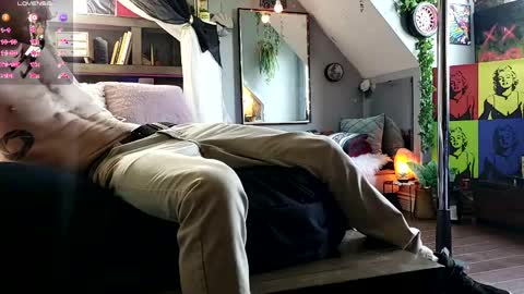 Thatcarrguyy online show from May 2026 12:48:01 AM