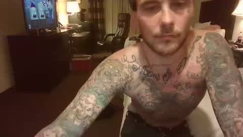 thecoryhall9109 online show from November 2025 08:24:01 AM