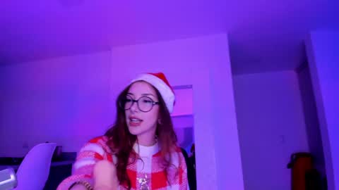 Alicia Alikath  online show from December 2024 12:34:02 AM