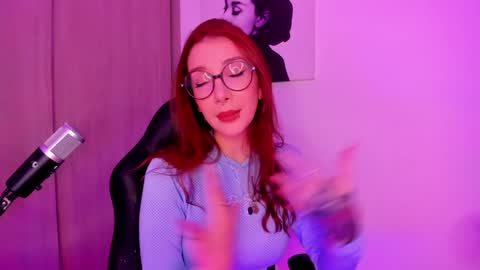 Alicia Alikath  online show from January 2025 10:16:02 PM