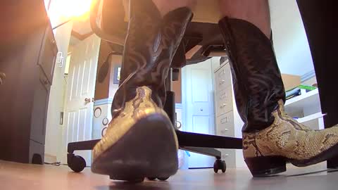 thecowboy_74 online show from September 2025 03:55:02 PM