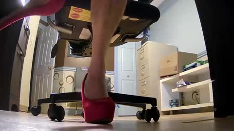 thecowboy_74 online show from September 2025 03:30:02 AM