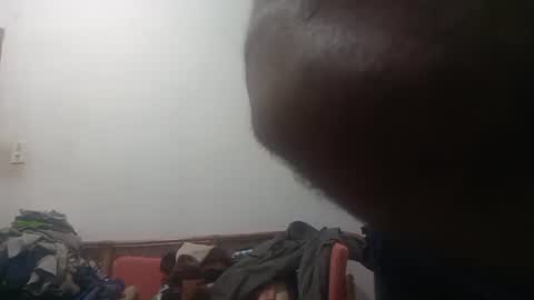 Andres  online show from February 2025 07:27:01 PM