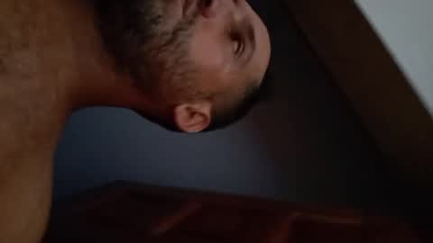 Andres  online show from November 2025 02:52:02 PM