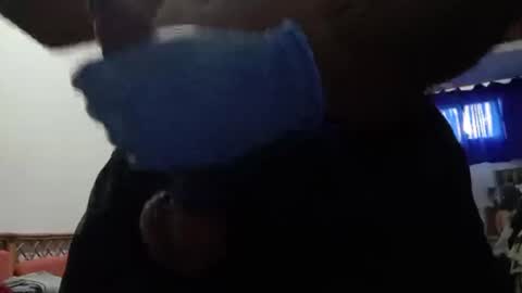 Andres  online show from November 2025 08:07:01 PM