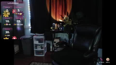 thedaisymoon online show from November 2025 04:03:01 AM