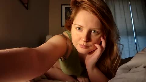 Kassandra Grant online show from December 2024 06:29:01 PM