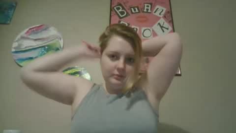 Kassandra Grant online show from January 2025 07:49:02 PM