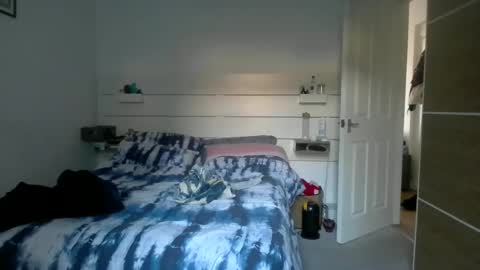 TheDarkTouch online show from November 2025 02:40:02 PM