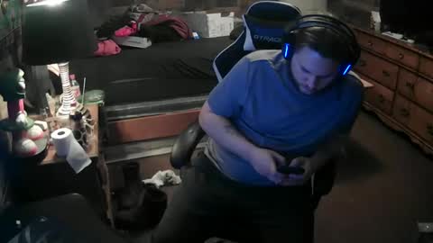 Snapshot of thedemonlord93 chatting on January 2025 10:38:01 PM thedemonlord93 online show from January 2025 10:38:01 PM