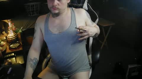 Snapshot of thedemonlord93 chatting on September 2025 04:52:02 PM thedemonlord93 online show from September 2025 04:52:02 PM