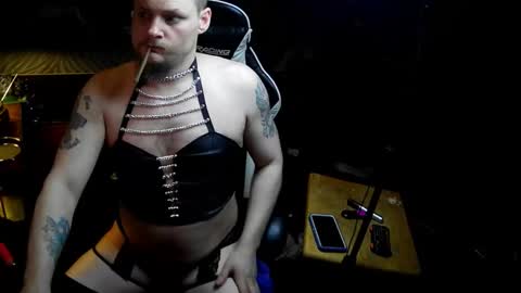 Snapshot of thedemonlord93 chatting on February 2026 10:58:02 AM thedemonlord93 online show from February 2026 10:58:02 AM