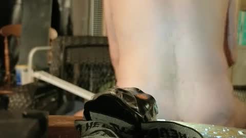 DeviantDaddy online show from March 2026 02:06:02 AM