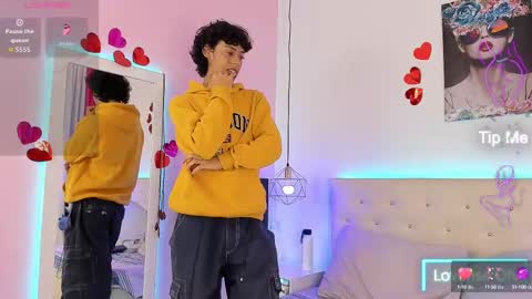 ethan online show from October 2025 08:06:02 PM