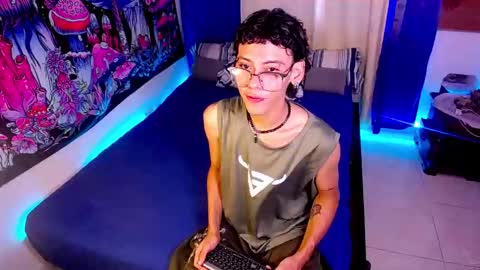 ethan online show from March 2026 11:47:02 AM