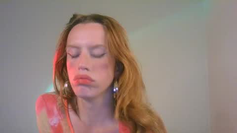 Snapshot of thedollxxxperience chatting on December 2024 07:36:01 PM Yolanda online show from December 2024 07:36:01 PM