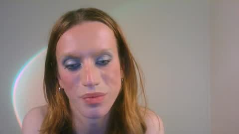 Snapshot of thedollxxxperience chatting on December 2024 08:00:02 PM Yolanda online show from December 2024 08:00:02 PM