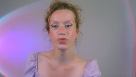 Snapshot of thedollxxxperience chatting on December 2024 03:00:02 PM Yolanda online show from December 2024 03:00:02 PM