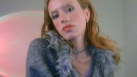 Snapshot of thedollxxxperience chatting on December 2024 07:03:02 PM Yolanda online show from December 2024 07:03:02 PM