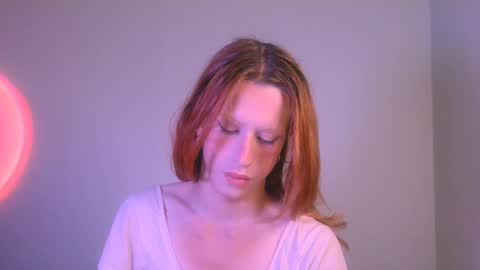 Snapshot of thedollxxxperience chatting on December 2024 05:00:01 PM Yolanda online show from December 2024 05:00:01 PM