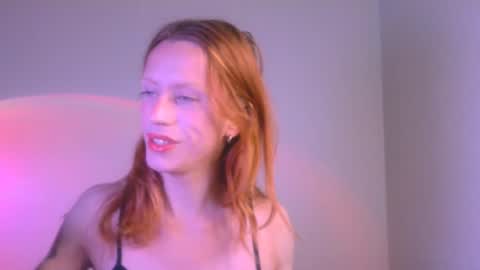 Snapshot of thedollxxxperience chatting on December 2024 06:45:02 PM Yolanda online show from December 2024 06:45:02 PM