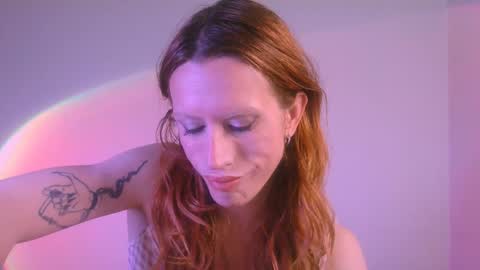 Snapshot of thedollxxxperience chatting on December 2024 05:14:01 PM Yolanda online show from December 2024 05:14:01 PM