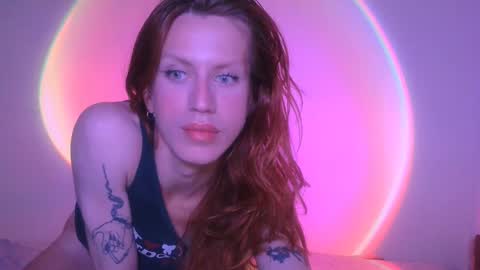 Snapshot of thedollxxxperience chatting on January 2025 12:33:01 AM Yolanda online show from January 2025 12:33:01 AM