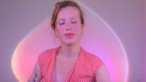 Snapshot of thedollxxxperience chatting on January 2025 05:20:02 PM Yolanda online show from January 2025 05:20:02 PM