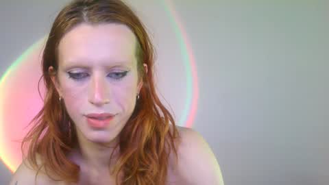 Snapshot of thedollxxxperience chatting on January 2025 05:19:02 AM Yolanda online show from January 2025 05:19:02 AM