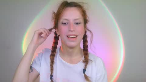 Snapshot of thedollxxxperience chatting on January 2025 08:14:01 PM Yolanda online show from January 2025 08:14:01 PM