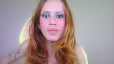 Snapshot of thedollxxxperience chatting on January 2025 11:16:02 PM Yolanda online show from January 2025 11:16:02 PM