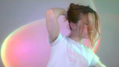 Snapshot of thedollxxxperience chatting on January 2025 07:04:01 PM Yolanda online show from January 2025 07:04:01 PM